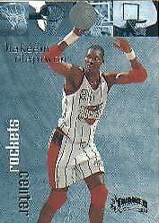 1998 Hakeem Olajuwon #3