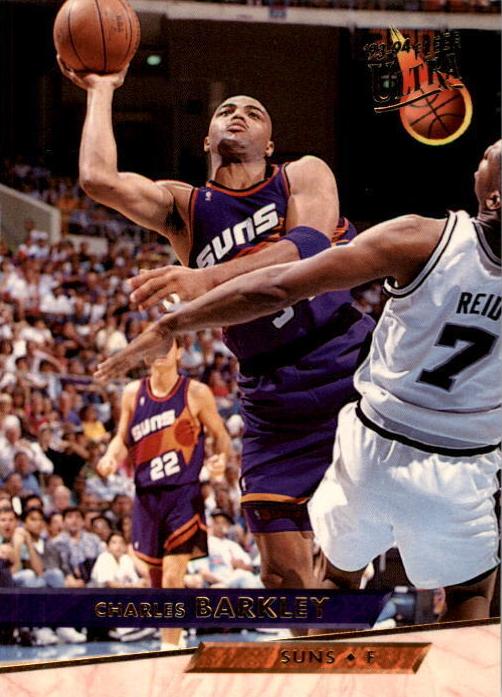 1993 Charles Barkley #145
