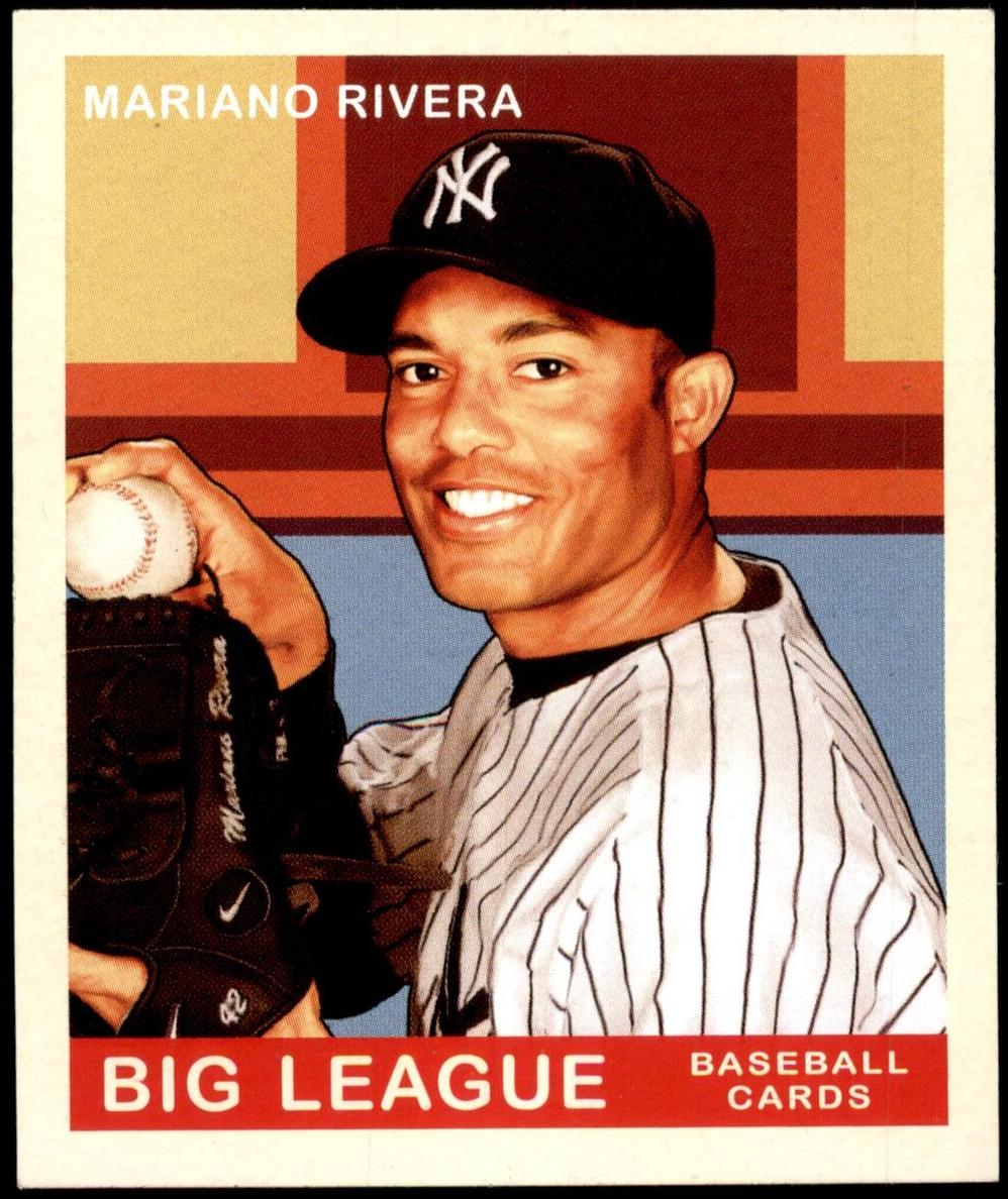 Mariano Rivera