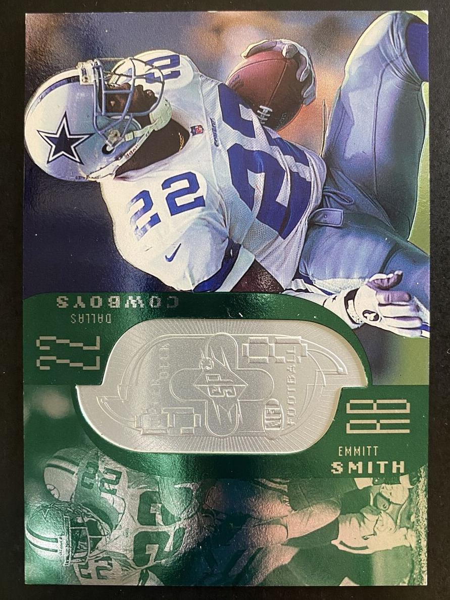 1998 Richard Hidalgo #24