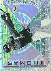 1997 Frank Thomas #SS14