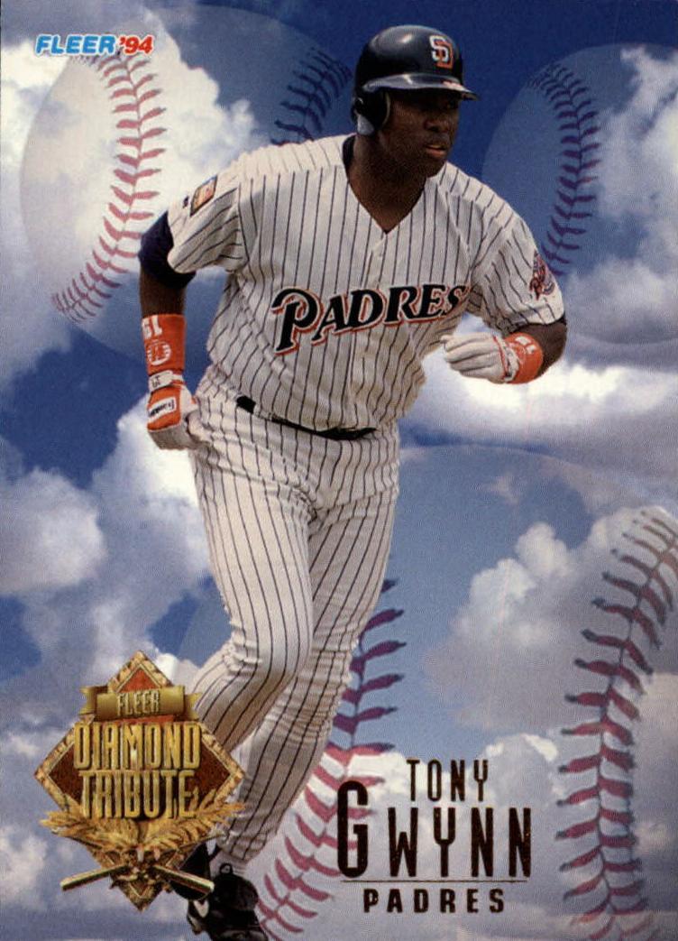 1994 Tony Gwynn #5
