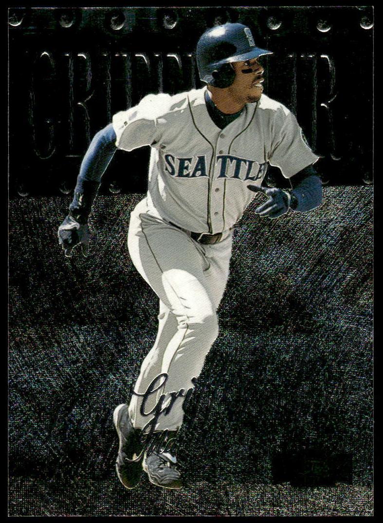 1999 Ken Griffey Jr. #95
