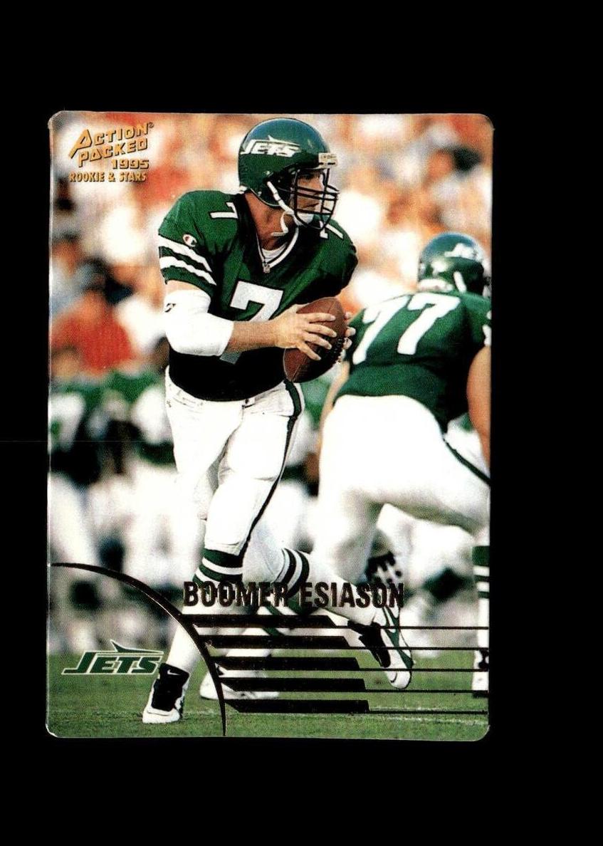 1995 Boomer Esiason #57