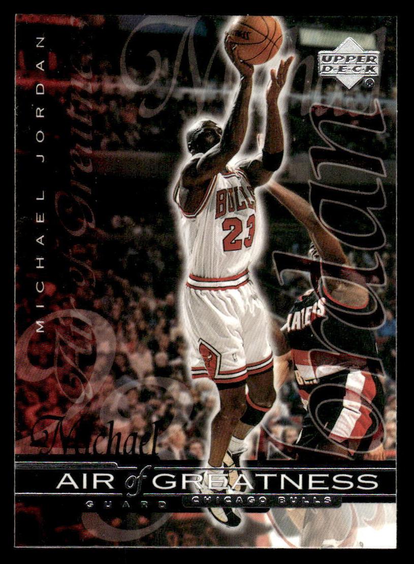1999 Michael Jordan #150