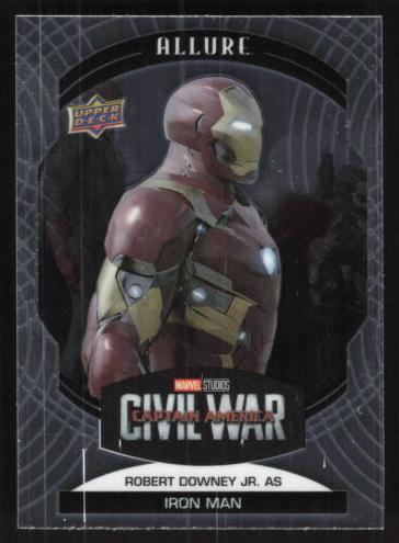2022 Iron Man #52