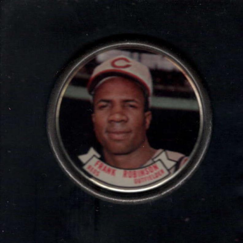 1964 Frank Robinson #37