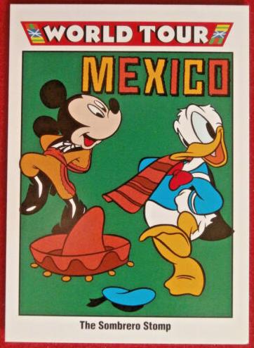 1991 The Sombrero Stomp #194