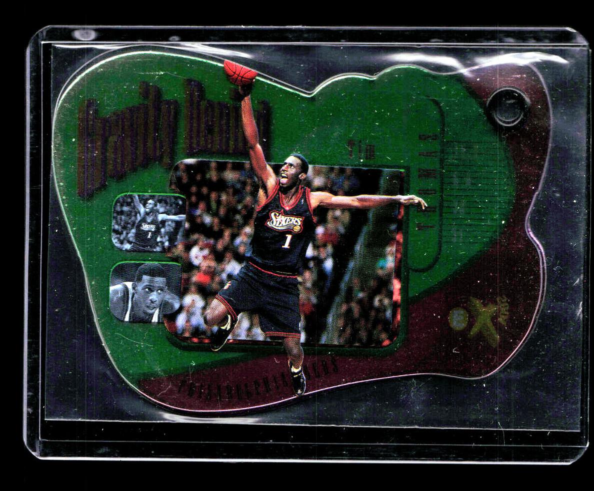 1997 Tim Thomas #18GD