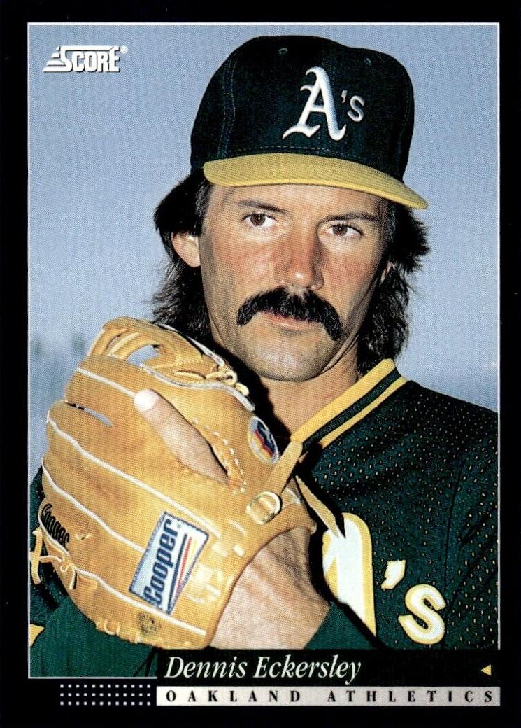 1994 Dennis Eckersley #109