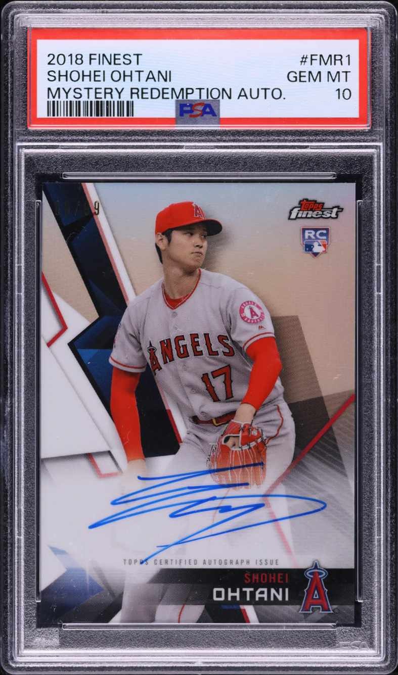 Shohei Ohtani