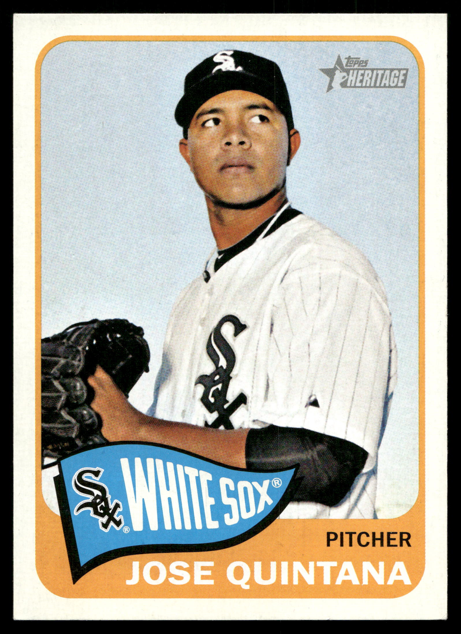 Jose Quintana
