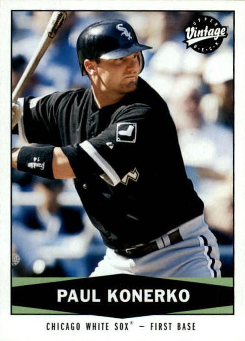 Paul Konerko