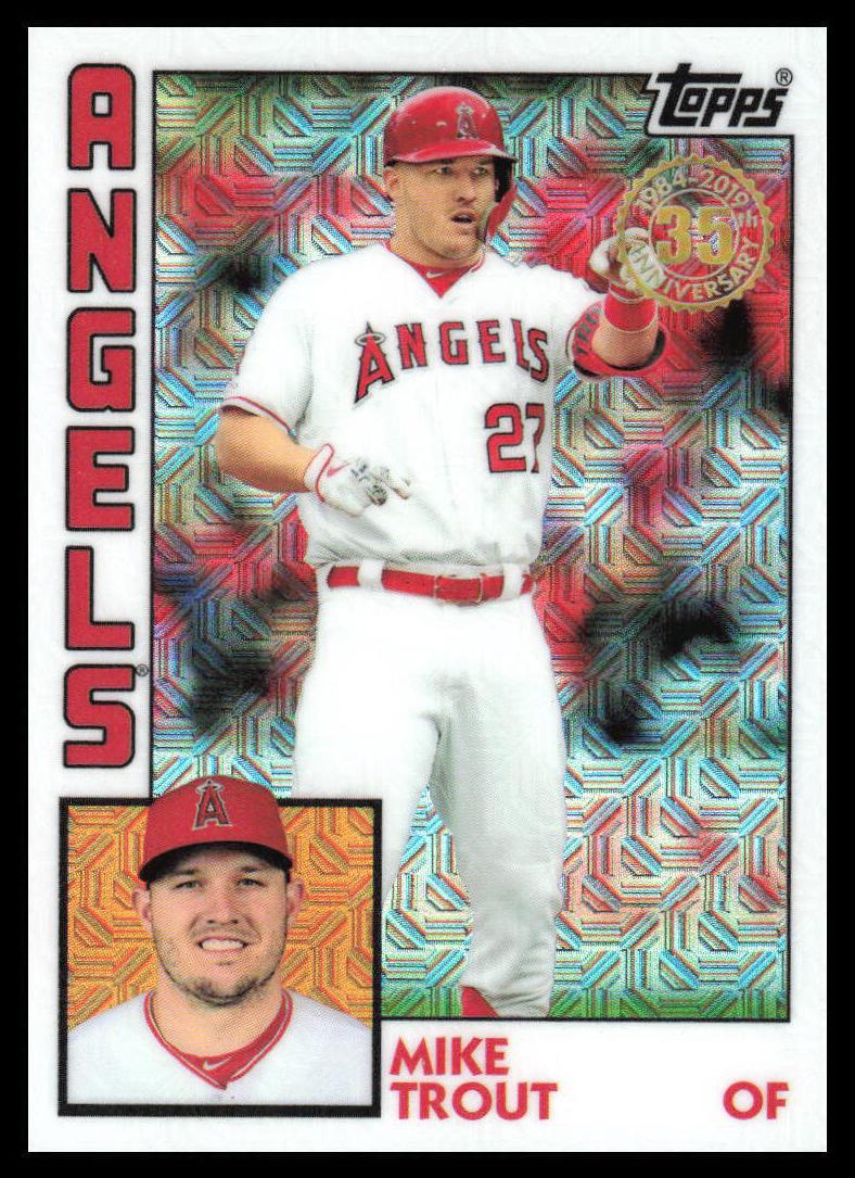 Mike Trout