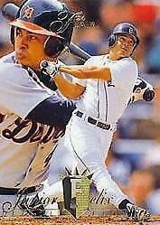 1994 Junior Felix #48