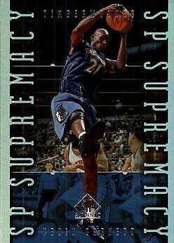 1999 Kevin Garnett #S4