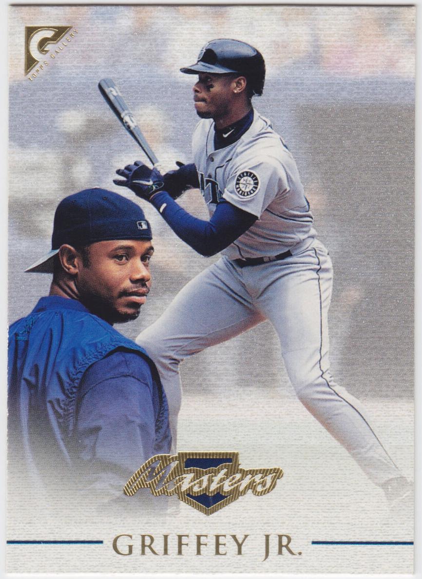 1999 Ken Griffey Jr. #101