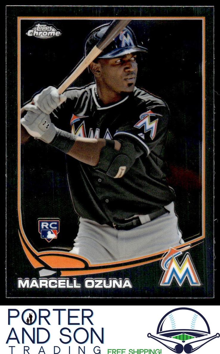 Marcell Ozuna