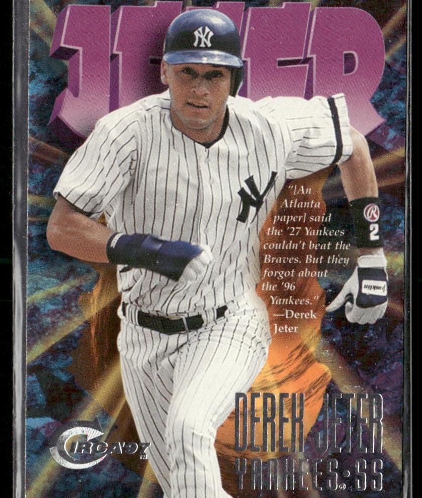 Derek Jeter