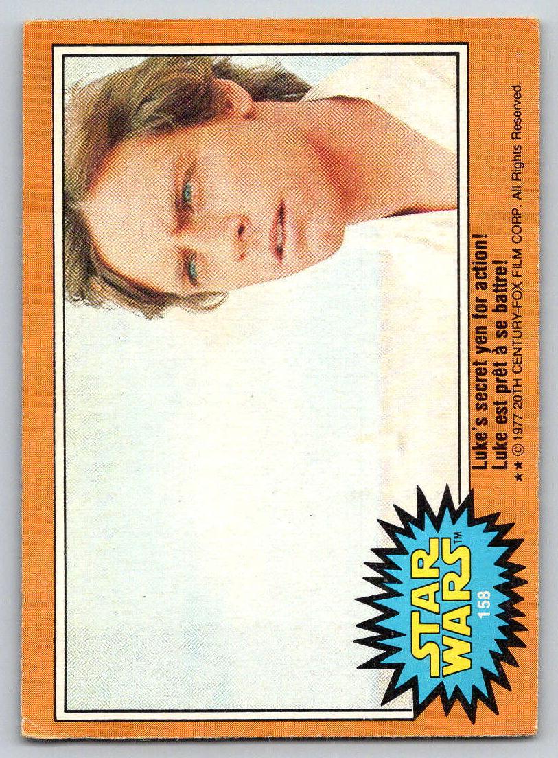 1977 Rebels #158