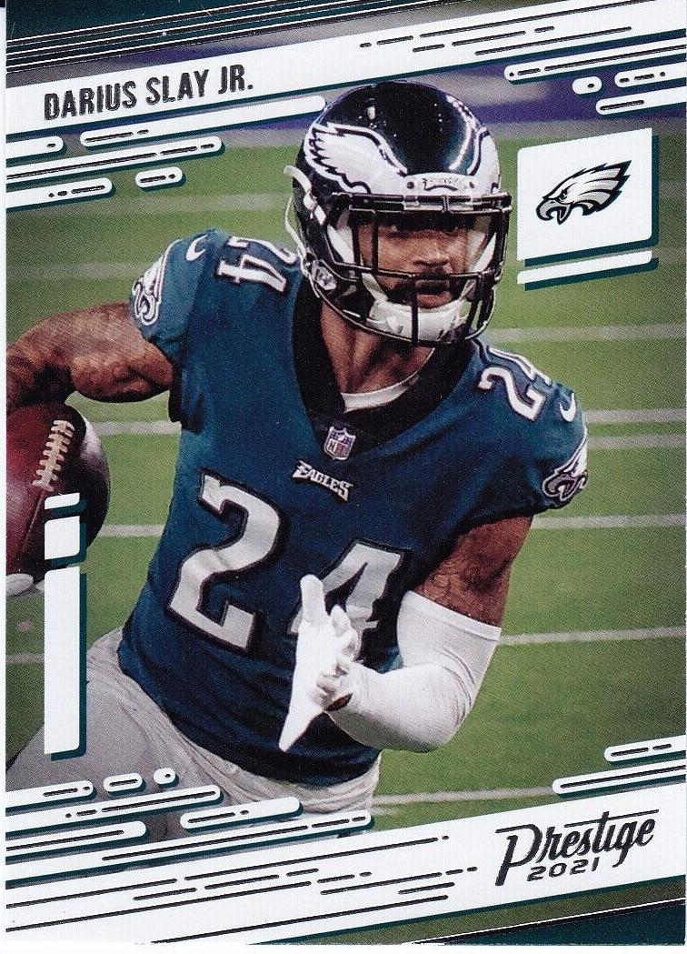 2021 Darius Slay Jr. #112