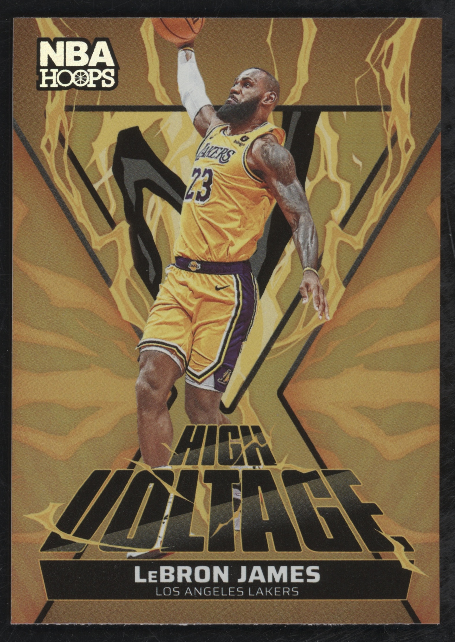 2024 LeBron James #25