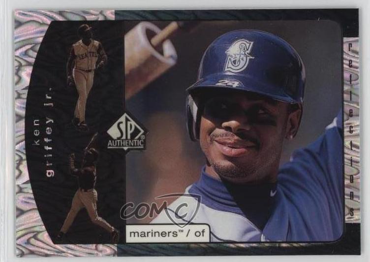 1999 Ken Griffey Jr. #R26