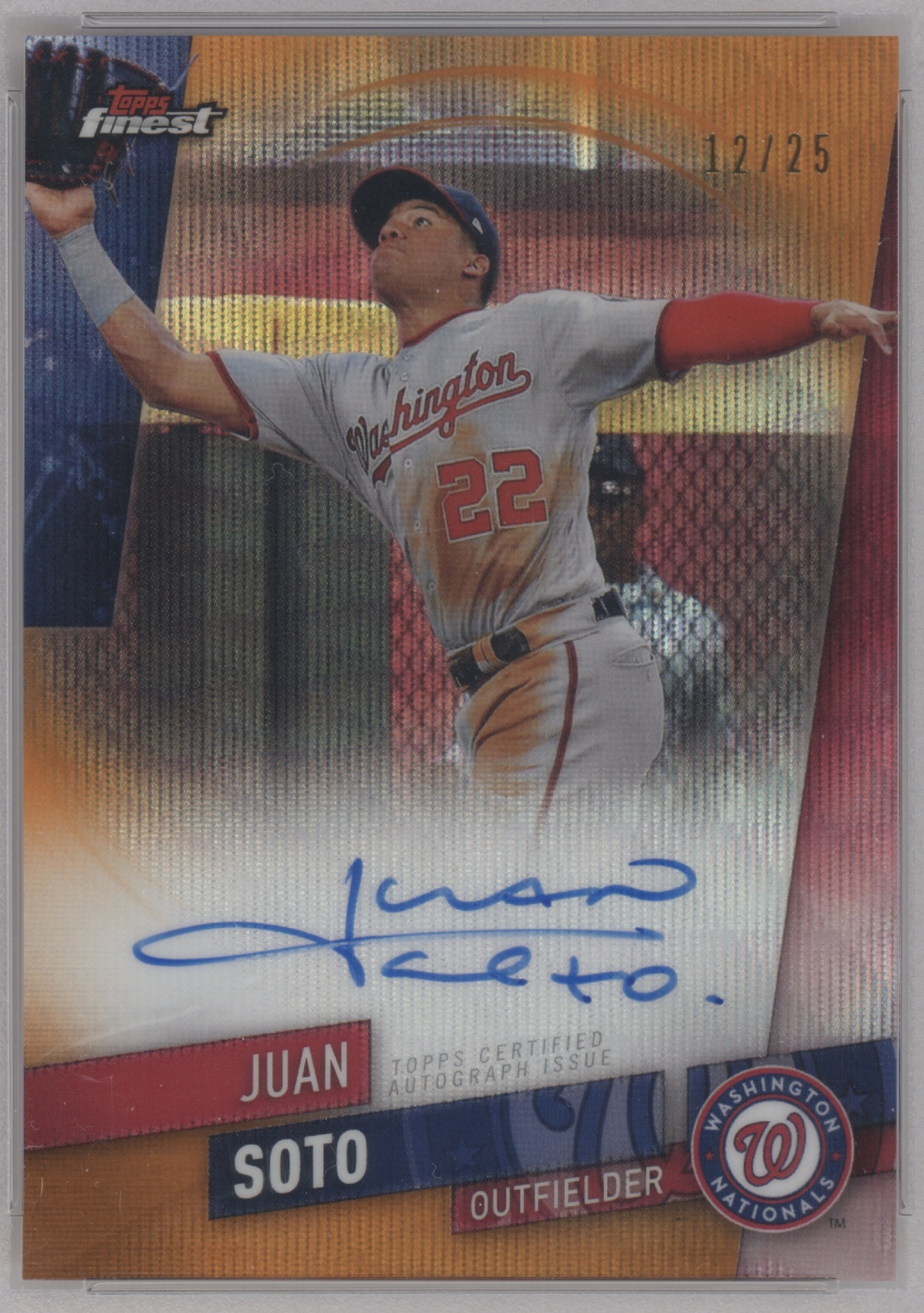 Juan Soto