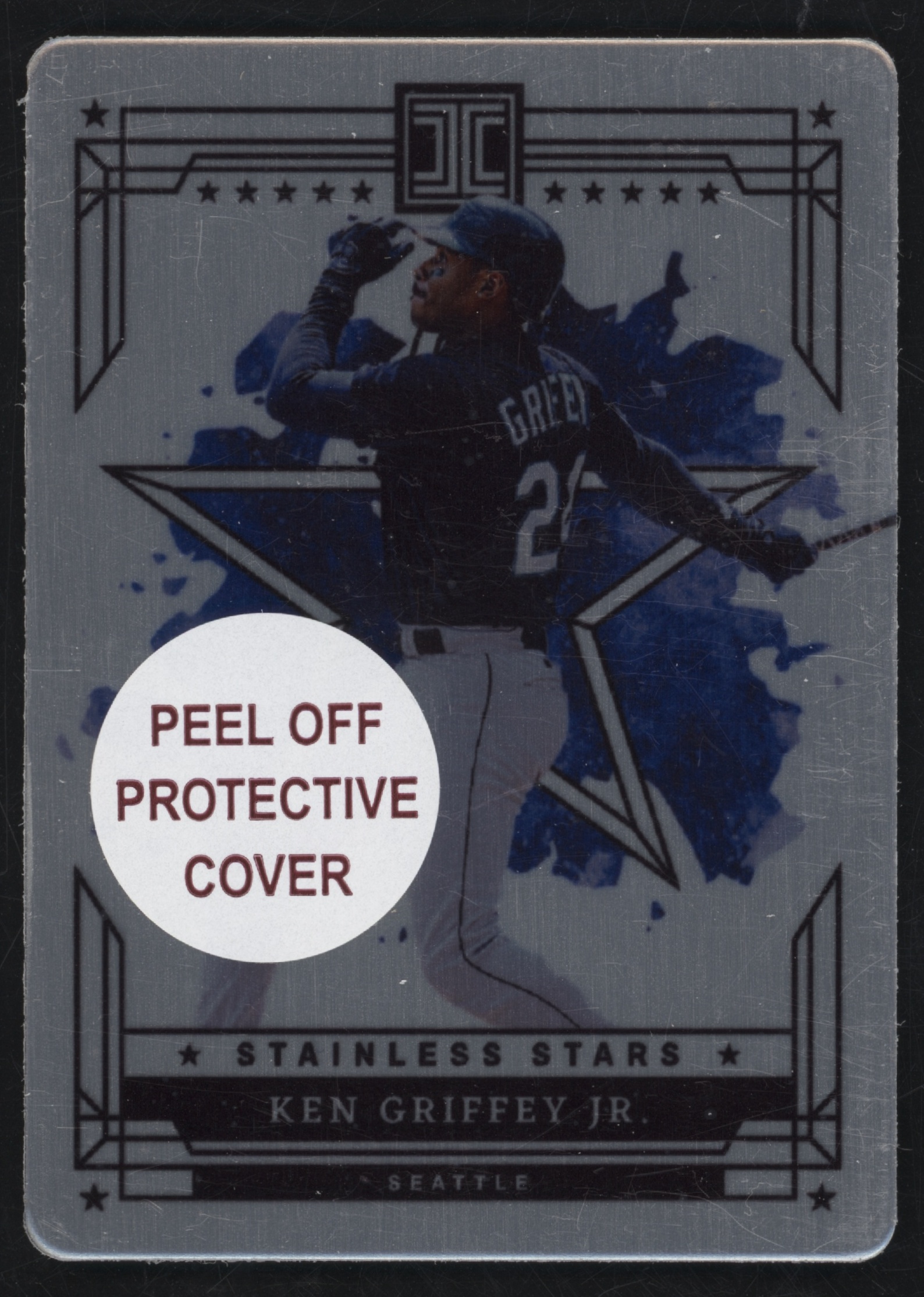 Ken Griffey Jr.