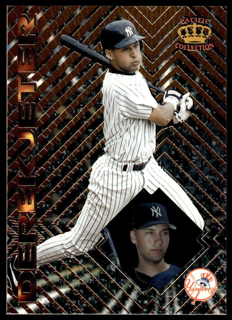Derek Jeter