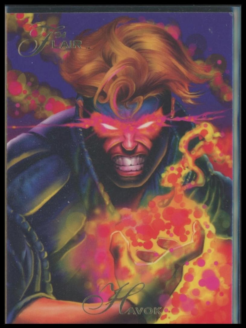 1994 Havok #149