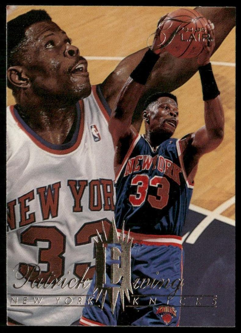 1994 Patrick Ewing #99