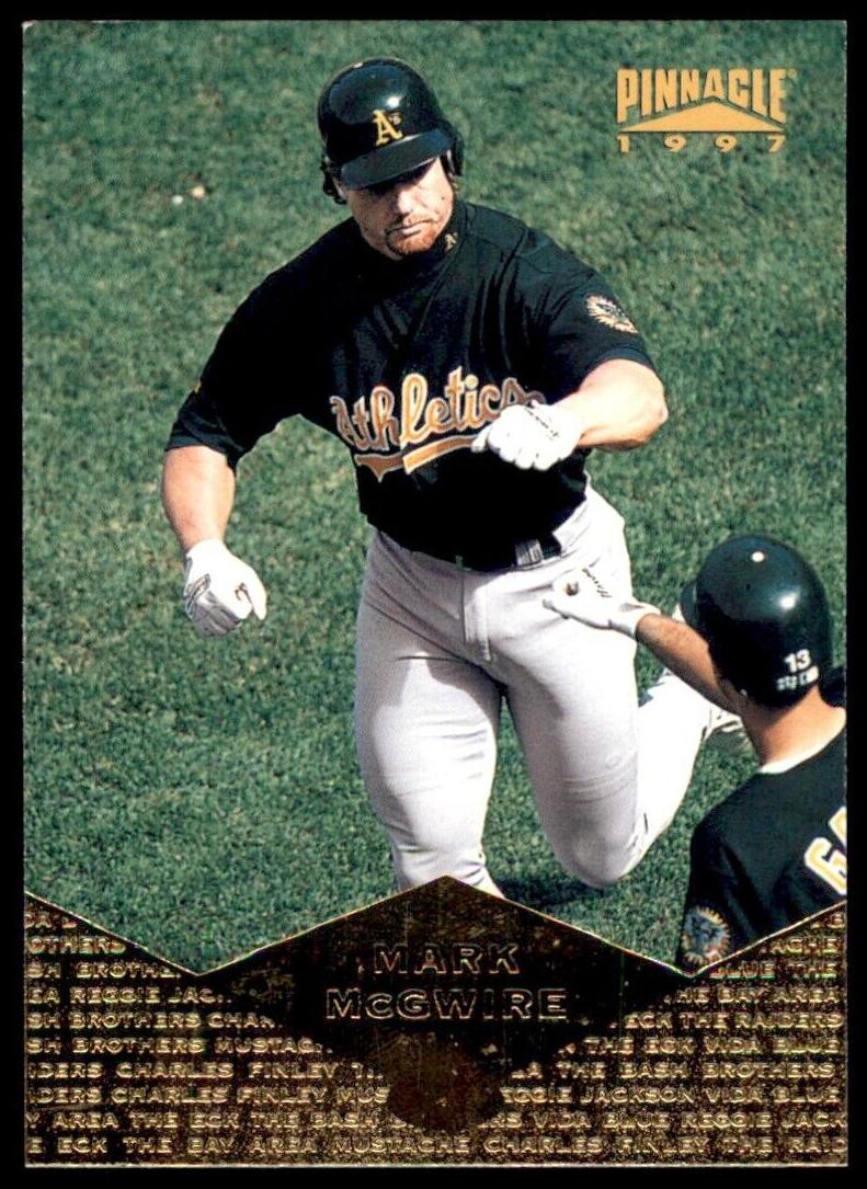 Mark McGwire