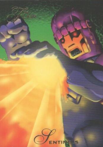 1994 Sentinels #19