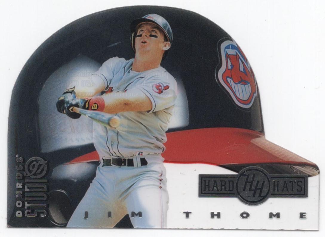 1997 Jim Thome #9