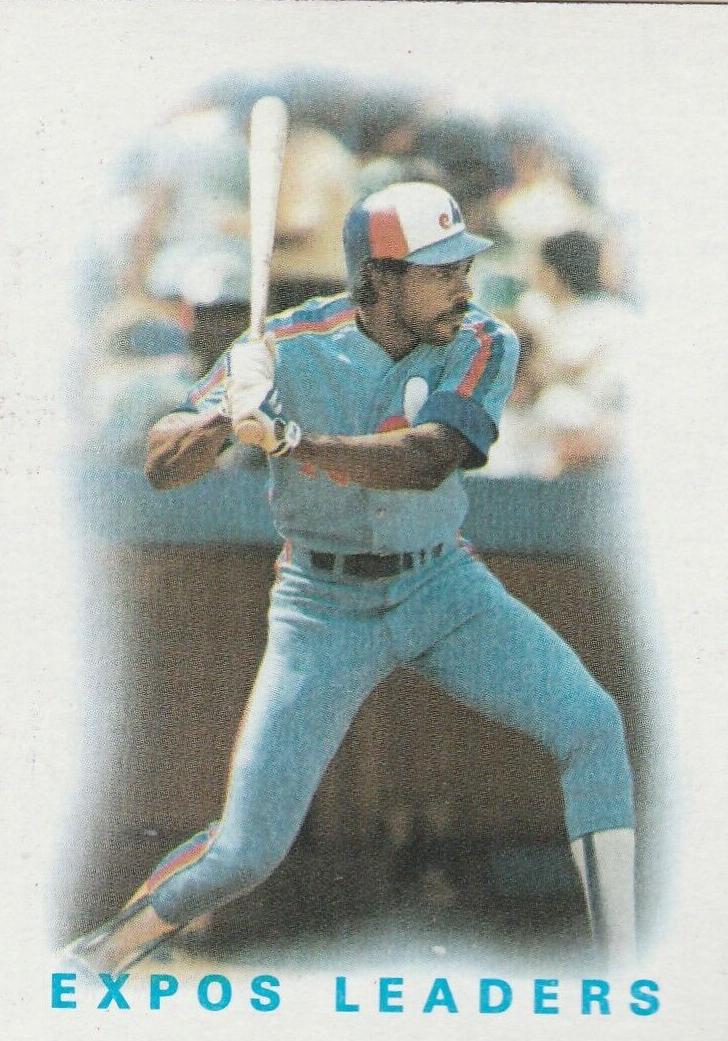 1986 Andre Dawson #576