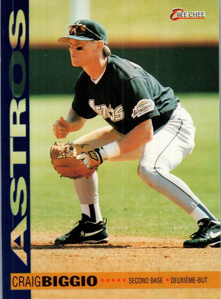 1994 Craig Biggio #230