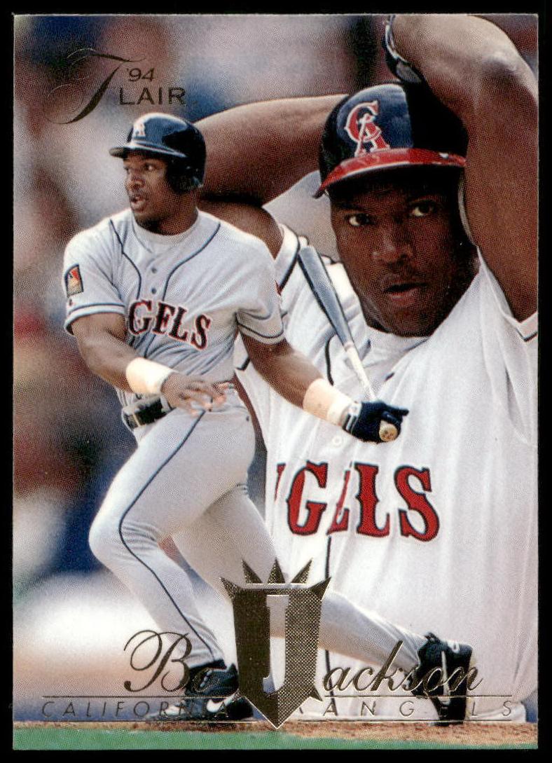 1994 Bo Jackson #23