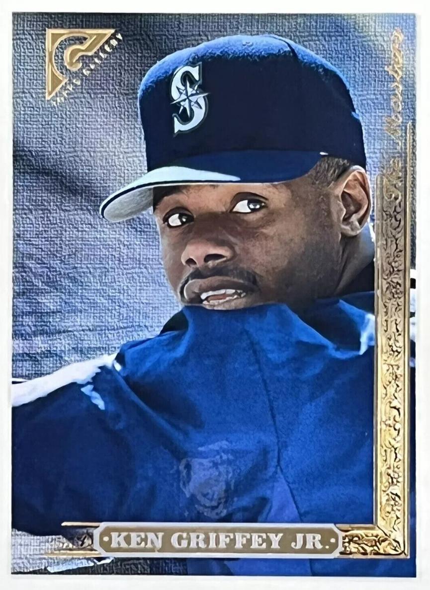 1996 Ken Griffey Jr. #146