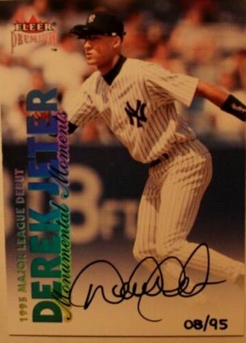Derek Jeter