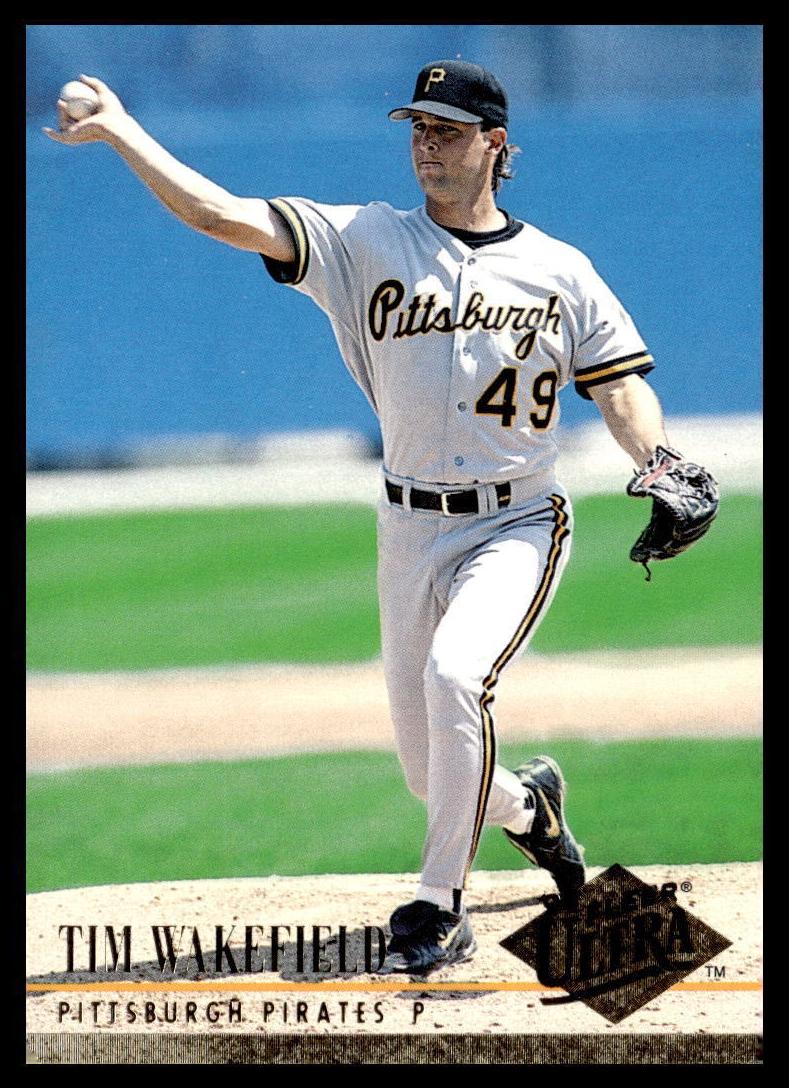 1994 Tim Wakefield #262