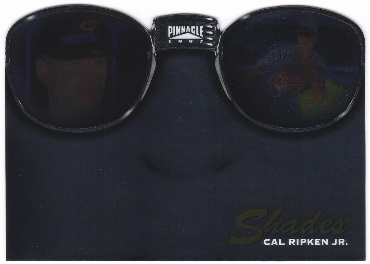 1997 Cal Ripken Jr. #5