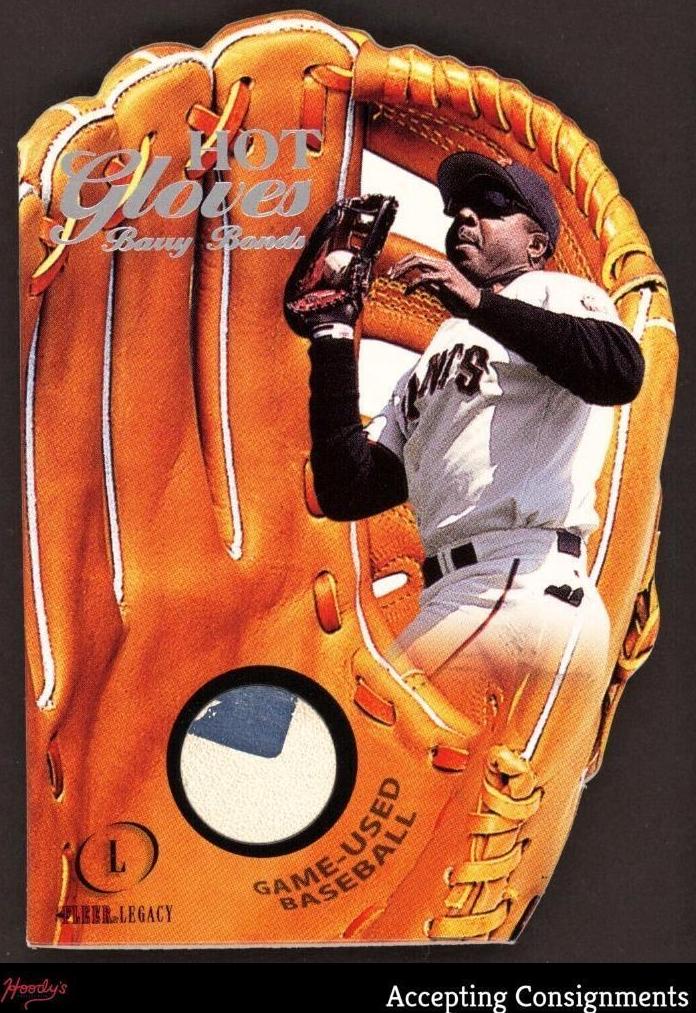 Barry Bonds