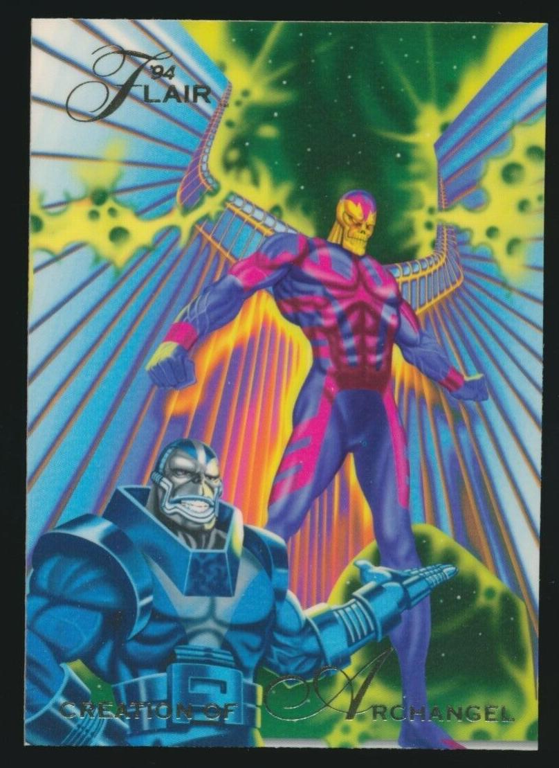 1994 Archangel #55
