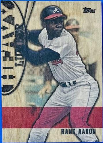 2024 Hank Aaron #HL-43
