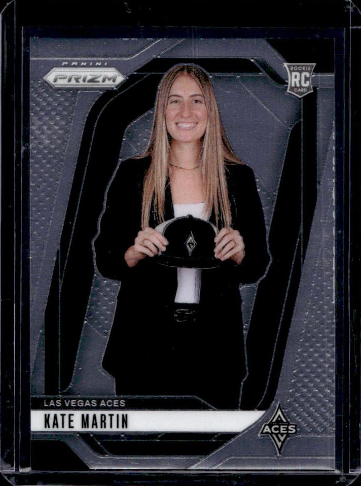 Kate Martin card
