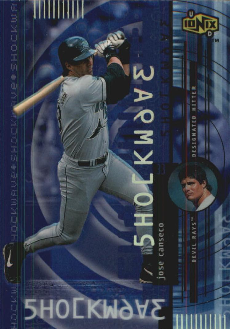 Jose Canseco