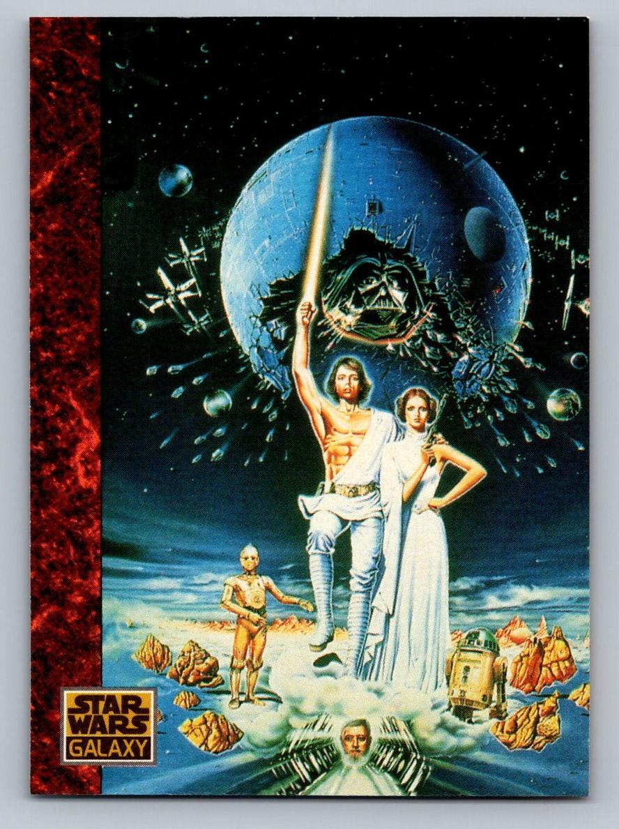 1993 Artists' Imaginations #56