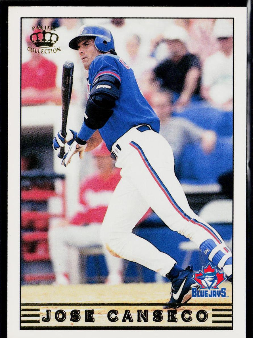 Jose Canseco
