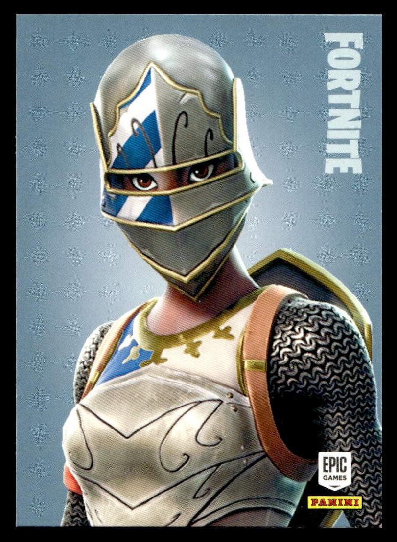 2019 Royale Knight #193